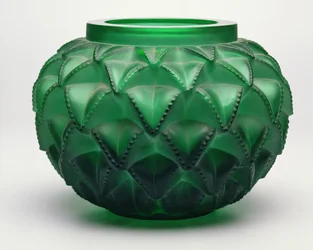 Vaso Languedoc, 1929